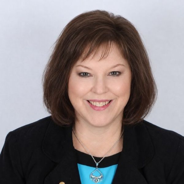 Schaefer-Jacobs, Debbie