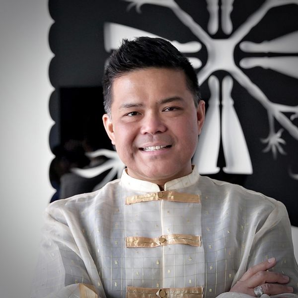 Theodore S. Gonzalves, Ph.D.