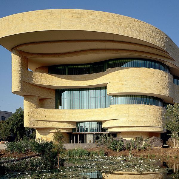 National Museum of the American Indian